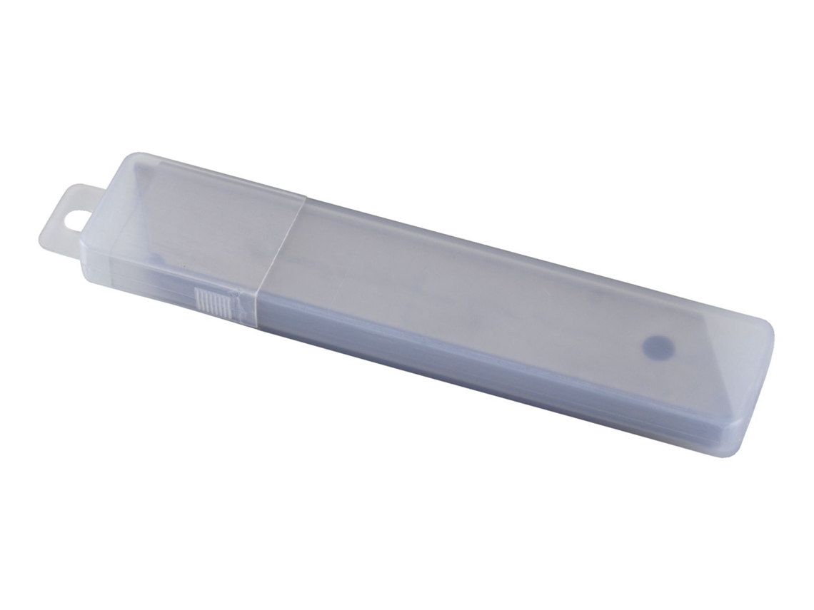 Lima Triangular 100 mm M/Bimaterial ALYCO
