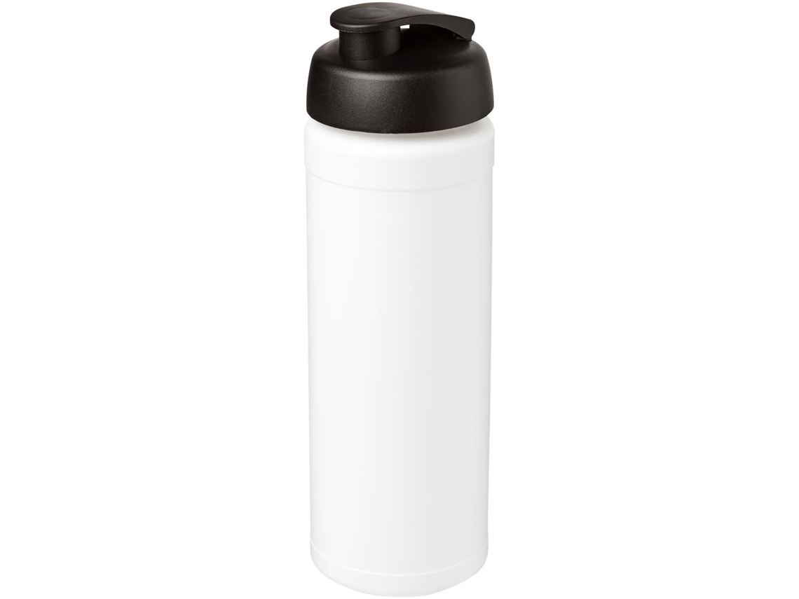 Bidón Deportivo Con Tapa Flip De 750 Ml Con Agarradera Baseline™ "plus"