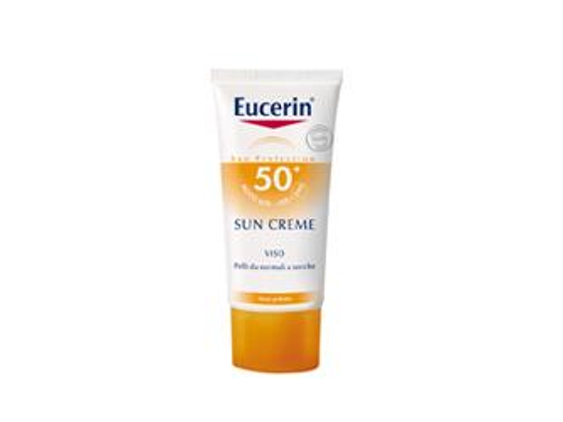 Sun Viso Crema Spf50 50 Ml Eucerin Eucerin