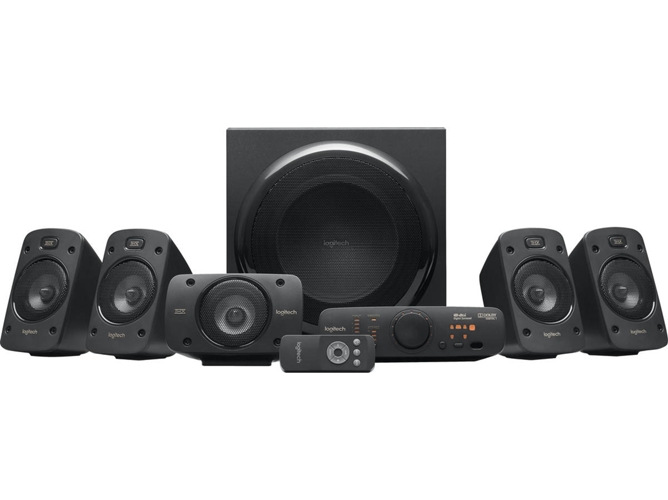Altavoz LOGITECH Z906