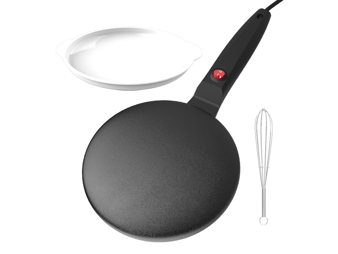 Mini Creper/crepe Maker