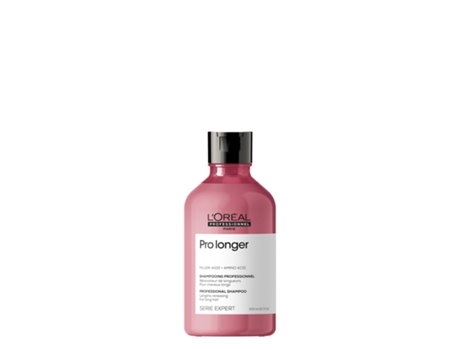 Se Pro Champú Reforzante Más Largo 300Ml LOREAL