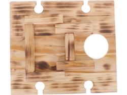 Mesa De Camping Plegable, Estable Y Portátil Para Picnics.