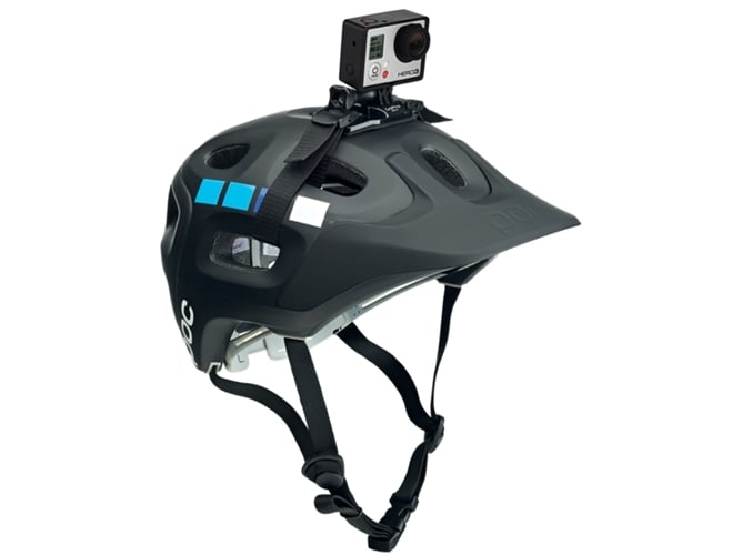 Soporte GOPRO Ball Joint Buckle