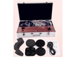 Kit de sauna infrarroja portátil SFUSHOS