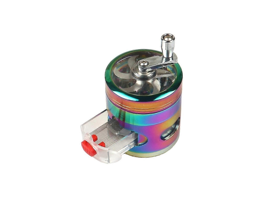 Trituradora de hielo manual comercial Rosewell, trituradora de hielo raspado portátil para el hogar con cuchilla de acero inoxidable