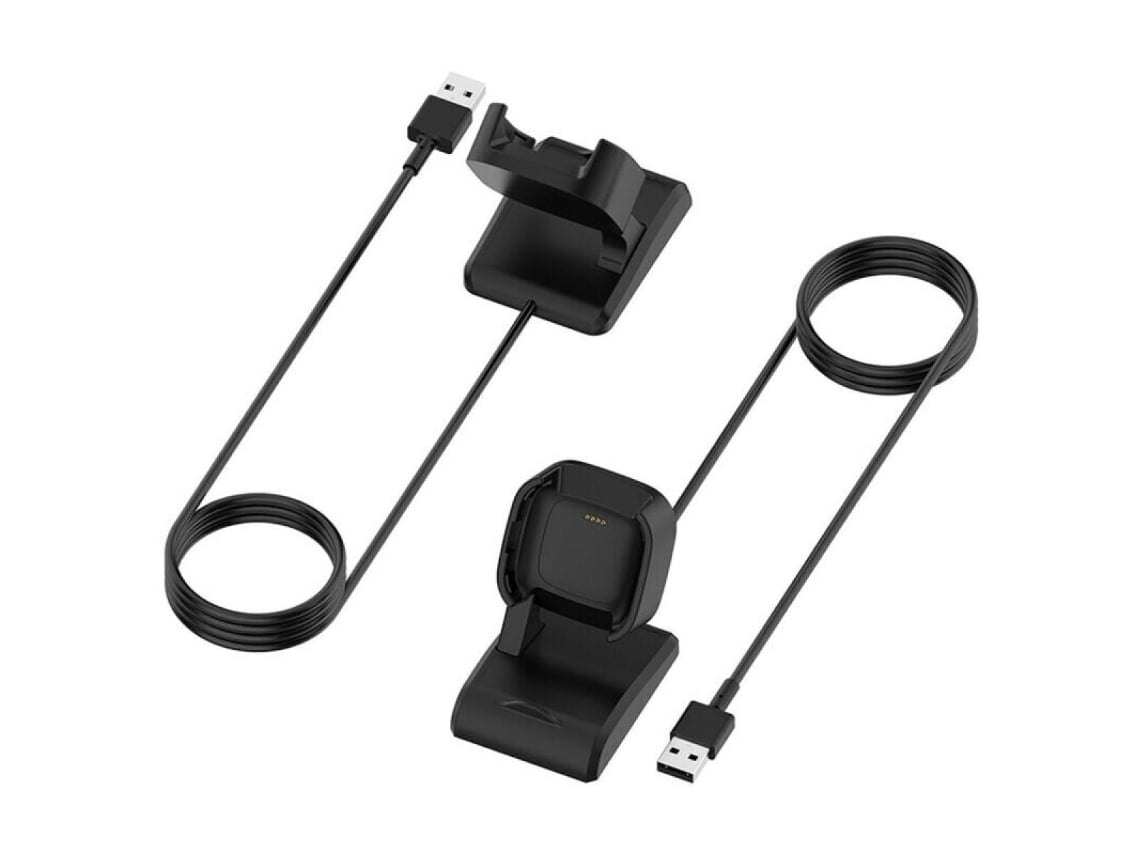 Conector De Base De Cargador Usb*