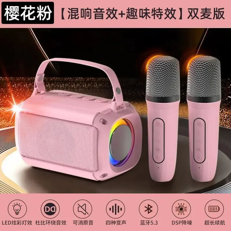 Altavoz Bluetooth