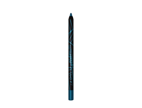 Lápiz de Ojos L.A. GIRL Glide Eyeliner Pemcil Gypsy Teal
