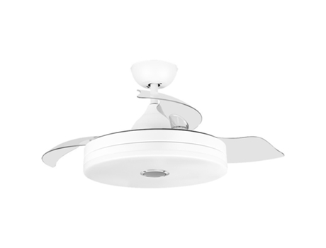 Ventilador De Techo De Cebegozo Cpb 123105