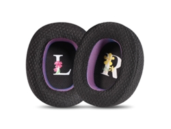 Almohadillas de repuesto Szsmart para auriculares JBL E65BTNC y Live 650BTNC