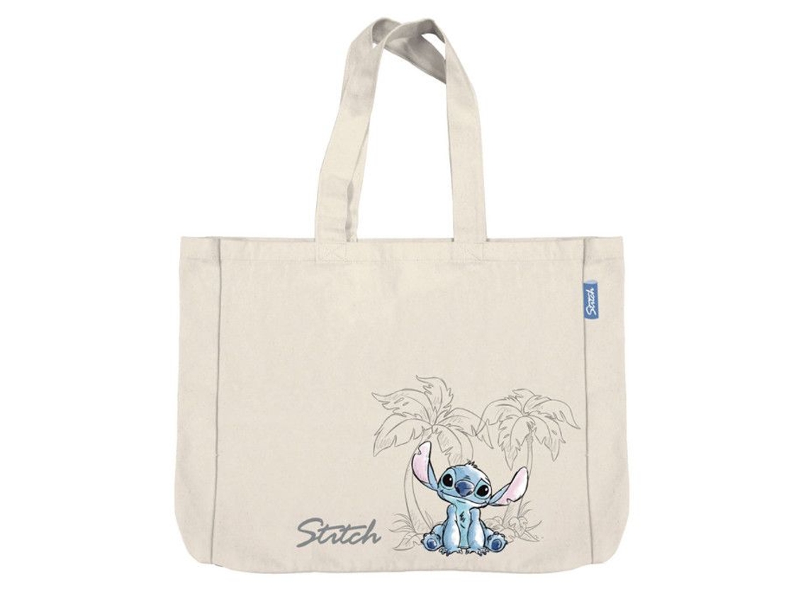 Bolso Arditex con puntada de Cabas (lilo Sti)
