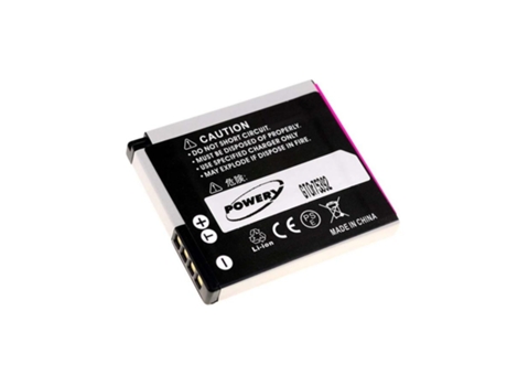 Batería POWERY 1.70.PAN.999.153 para Panasonic NCA-YN101H