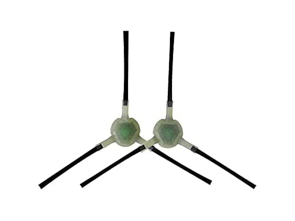 Cepillo lateral de filtros aplicable a aspiradoras Lefant M210, M210s, M210b y M213 robóticas.