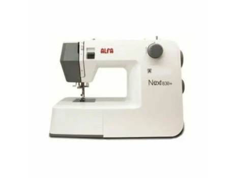 Máquina de Coser ALFA NEXT 830
