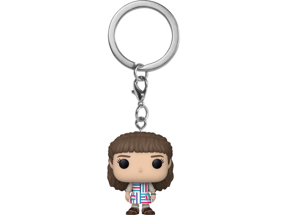 Llavero FUNKO Pop! Stranger Things: Eleven