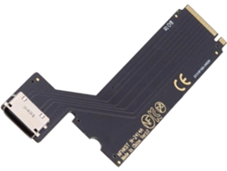 Enlace De Gpu Externa Para Portátiles Advancedmicrodevices 2024: Enlace Gráfico Externo Rápido Para Alto Rendimiento.