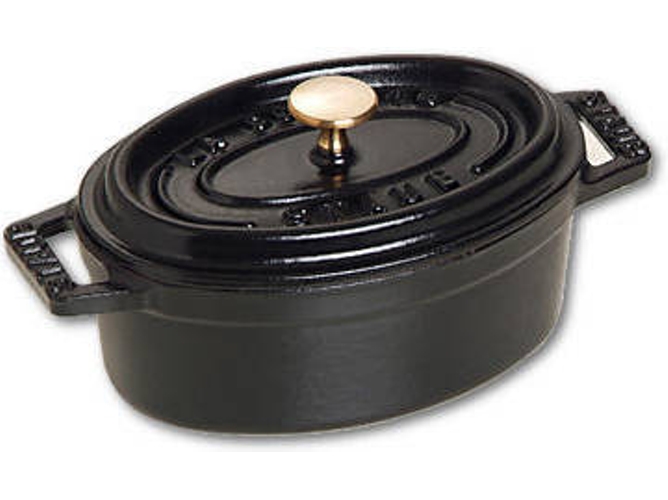 Sartén STAUB Minis