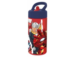 Botella THE AVENGERS Infinity (410 ml)