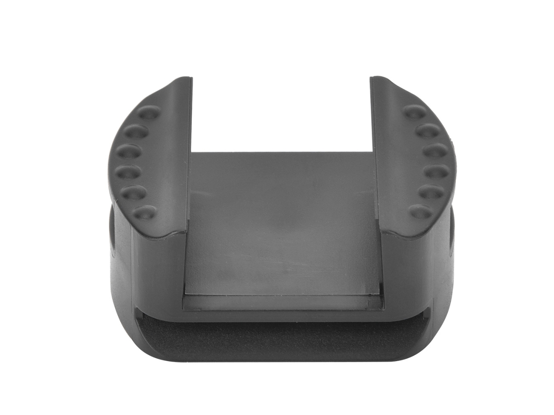 NEVEANCE Adaptador de Trípode con Agujero de Tornillo 1/4 de Pulgada para DJI Osmo Pocket