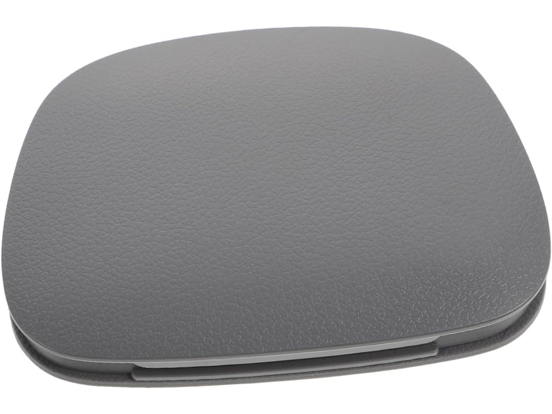 Soporte Antideslizante Para Teléfono De Coche, Base De Silicona, Compatible Con