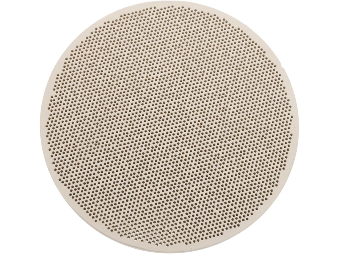 Placas De Soldadura De Cerámica Con Estructura Panal Para Joyería, Bloques Herramientas Moldeo...