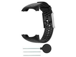 Pulsera De Reemplazo Para Reloj Inteligente Compatible Con Polar M400/m430, Principalmente Para Europa Y América