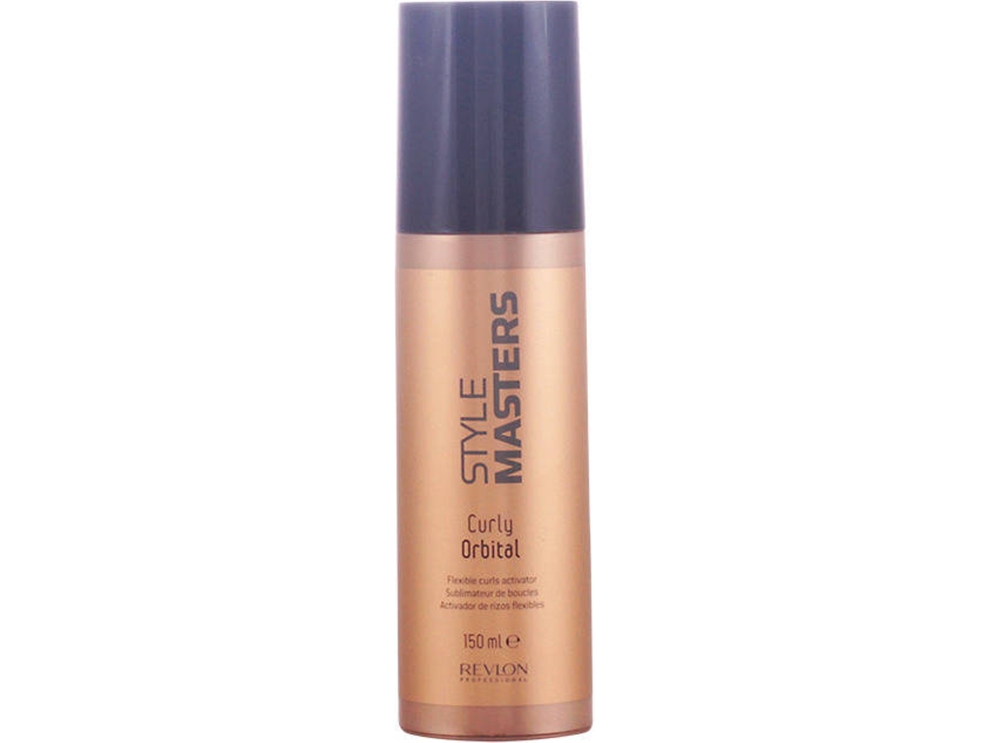 Loción para el Pelo REVLON Style Masters Curly Orbital (150 ml)