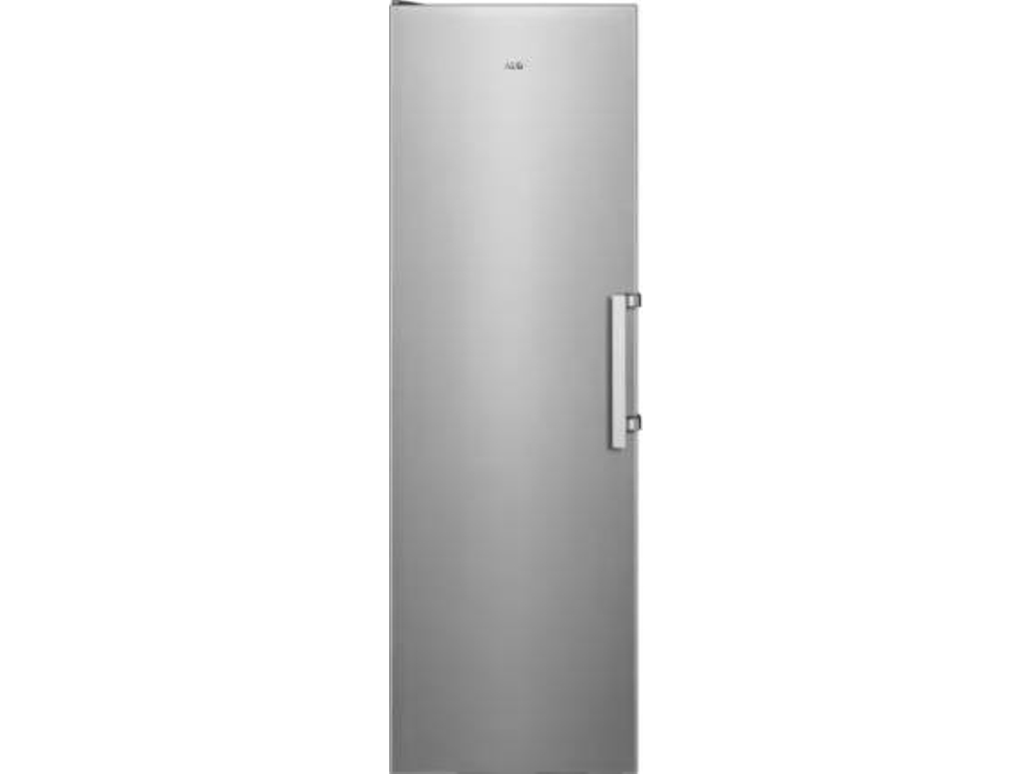 Congelador Vertical AEG OAG7M281EX E (No Frost - 186 cm - 278 L - Plata)
