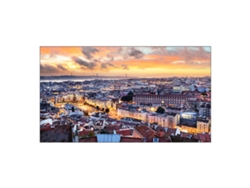 Monitor Videowall SAMSUNG VH55C-E (Negro - Full HD - 55" - LCD - 8 ms)
