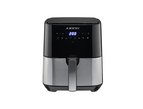 Freidora de Aire JOCEL JFR011756 (5L - 1450W)
