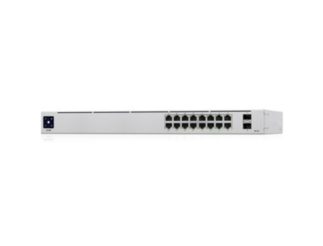 Conmutador USW-16-PoE UniFi GEN2 UBIQUITI