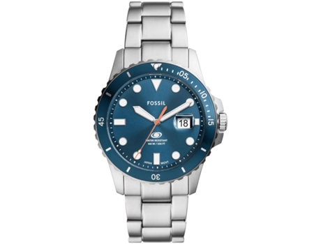 Reloj FOSSIL para Hombre FOSSIL Azul