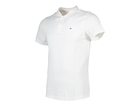 Tommy Hilfiger Original Fine Piqué Short Sleeve Polo Shirt