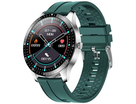 Smartwatch ENZONS Verde