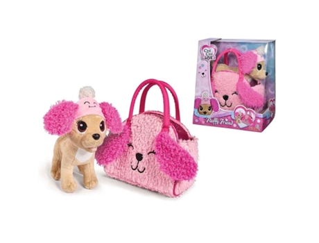 CHI CHI LOVE Fluffy Friend
