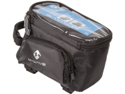 Bolsa M-WAVE Rotterdam Top Sb (5 L)