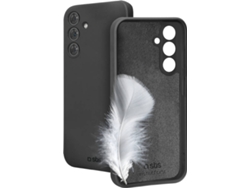 Funda SBS Instinct Samsung Galaxy A26 (Negro)