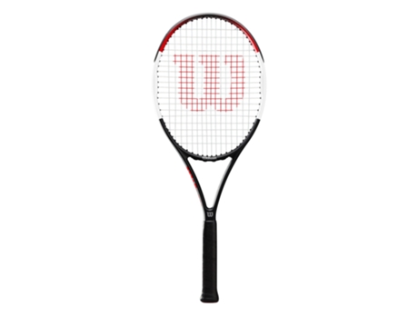 Raqueta de tenis WILSON Pro Staff Precision 100