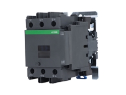 Contactador Ac 95a 1no 1nc Bobina 380v Contactos De Plata Controlador De Motor Lc1d95 Ac380v