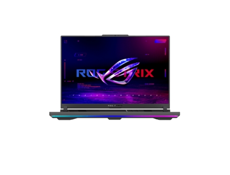 Portátil ASUS 64293 7947 (16 '' - Intel® Core™ i7 i7-13650HX - RAM: 16 GB - 1000 GB SSD - NVIDIA GeForce RTX 4050)