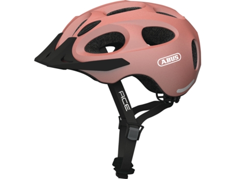 Casco ABUS youn-I Ace