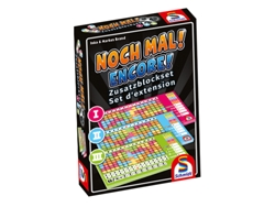 Juego de mesa SCHMIDT SPIELE Puzzle (8 anos)