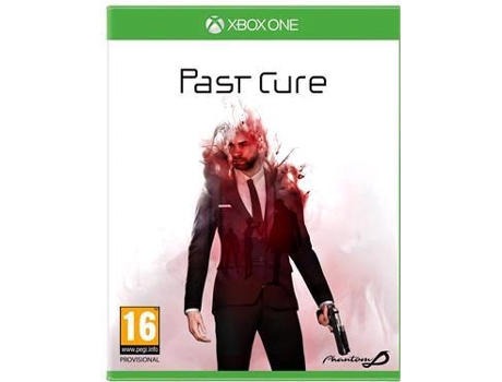 Cura pasada /Xbox One