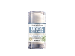 Crema hidratante en barra para piel seca y suave