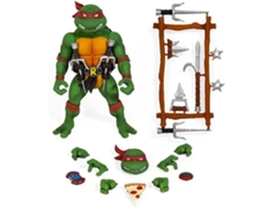 Figura Ultimate Raphael Version 2 18 Cm