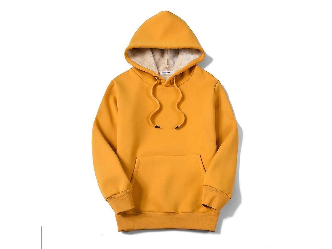 2026-sudadera Con Capucha Para Mujer Forro De Felpa Sherpa Caliente Y Cómoda Invierno Otoño