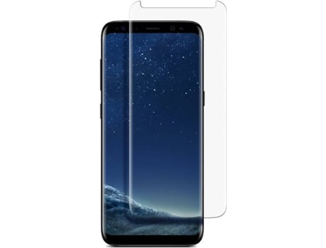 Protector Cristal Templado Samsung Galaxy S8 Plus«Galaxy S8+ Multi4You
