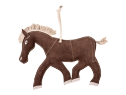 Brinquedo Stallion Horst Castanhowaldhausen