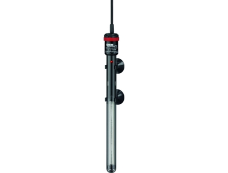 Calentador para Acuarios EHEIM E150 (Negro - 170 cm)